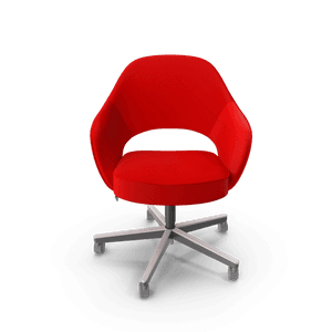 Knoll Saarinen Executive Sandalye